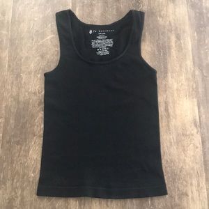 Free People Seamless tank 🕷